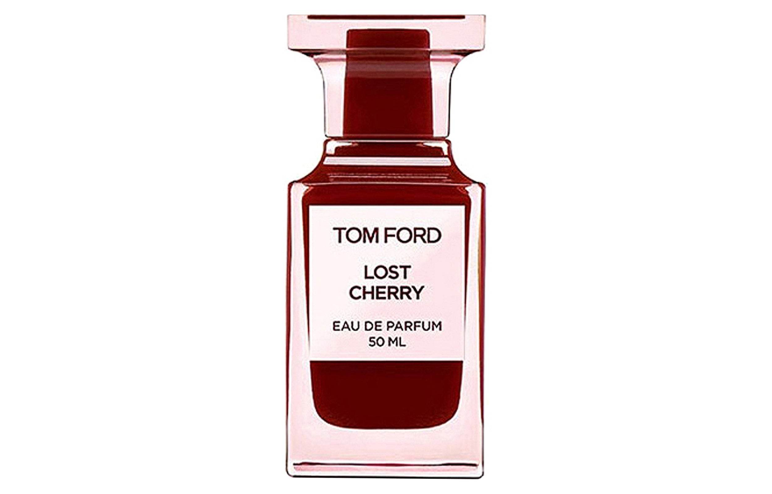 Духи Tom Ford Lost Cherry - Boxette Shop